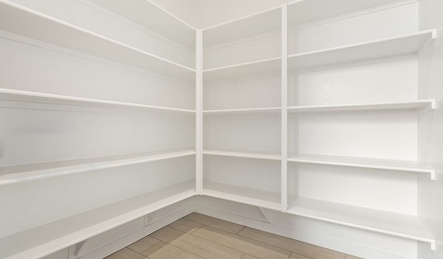 Pantry