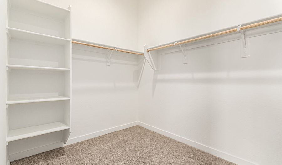 Closet