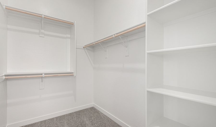 Closet