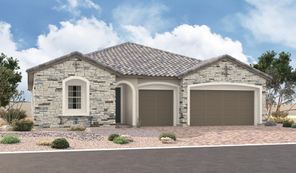 1634 Strada Gracia (Darius)