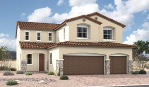 92 Serene Tempo Avenue (Seth)