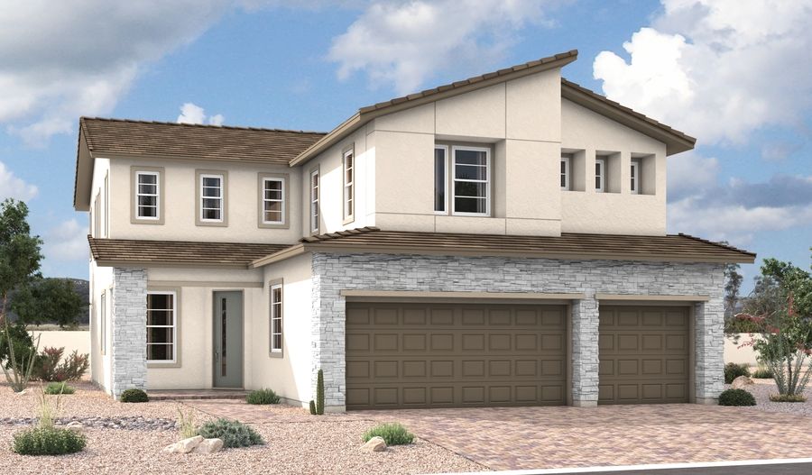 The Seth Elevation C