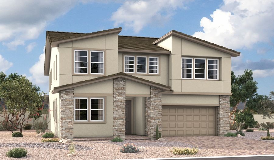 The Sage Elevation C