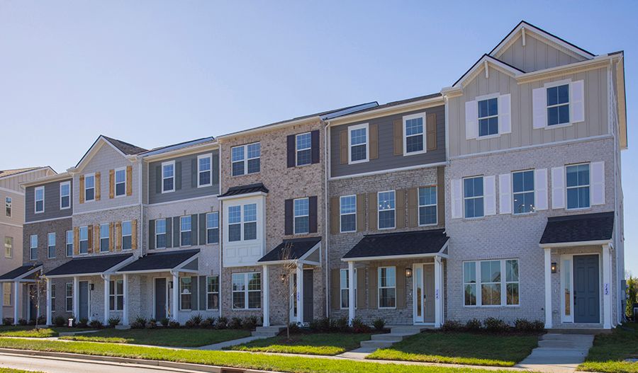 Kimberly - Exterior