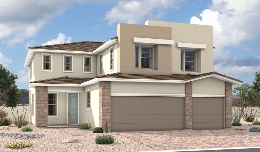 9361 Blue Vega Avenue. Las Vegas, NV 89143