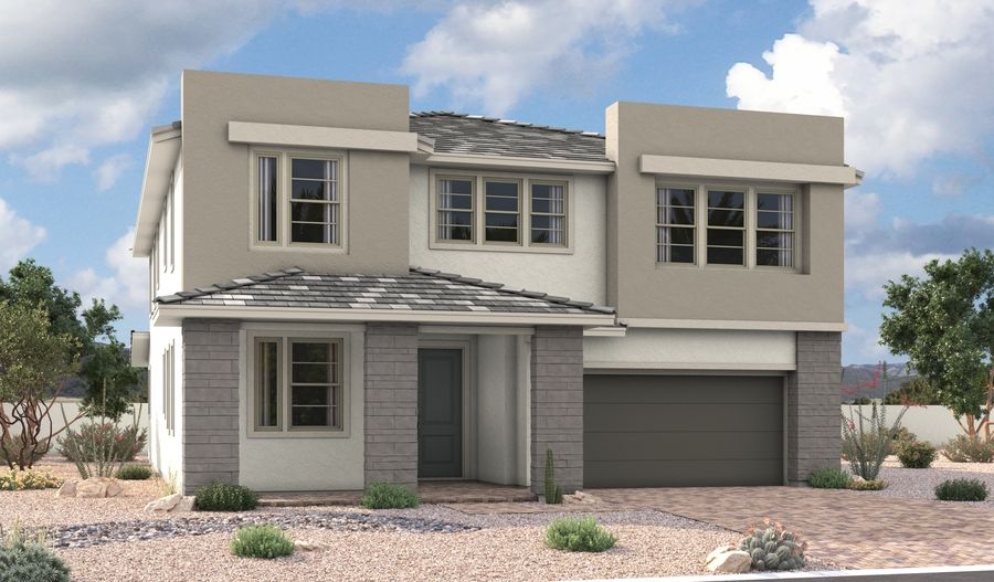The Sage Elevation C