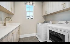 Fusion at Avalon Crossing: Mesa, Arizona - Richmond American Homes