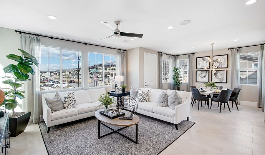 Fusion at Avalon Crossing