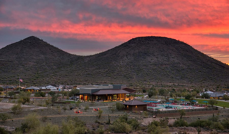 Portfolio at Highlands at Northpointe - Peoria, AZ