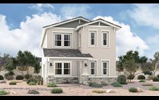 Fusion at Blossom Rock: San Tan Valley, Arizona - Richmond American Homes