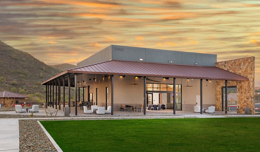 Northpointe Community Clubhouse