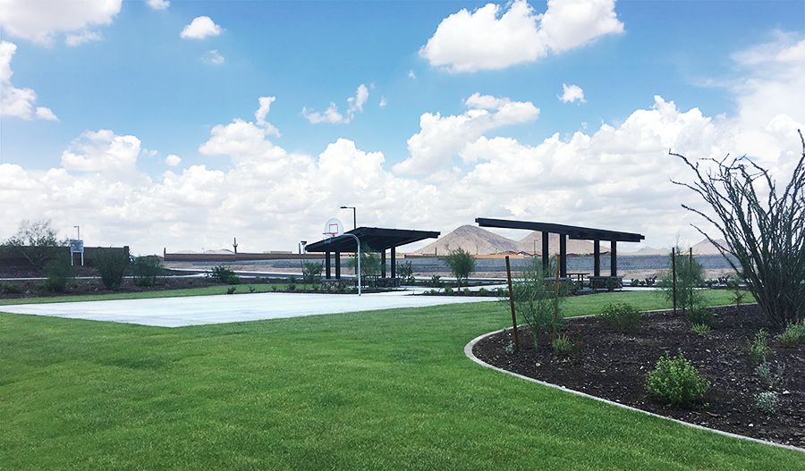 Northpointe Community Park