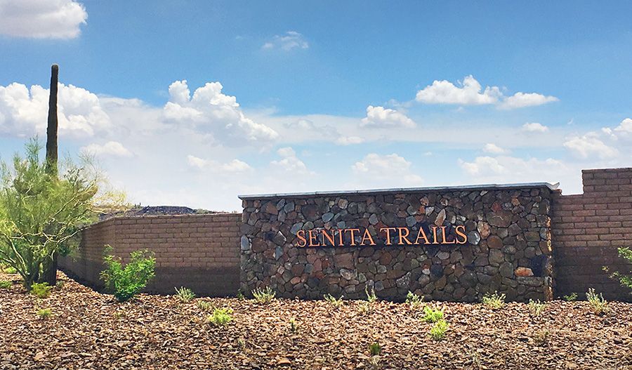 Northpointe Community Monument