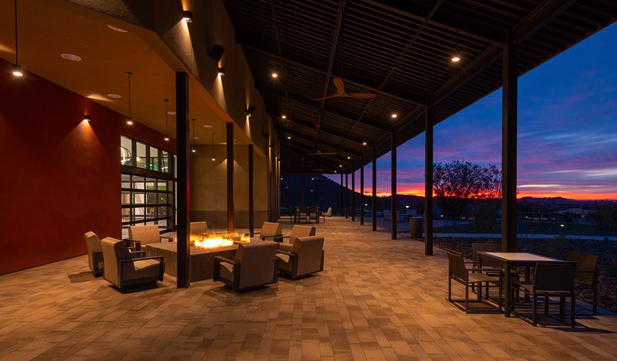 Northpointe Community Clubhouse