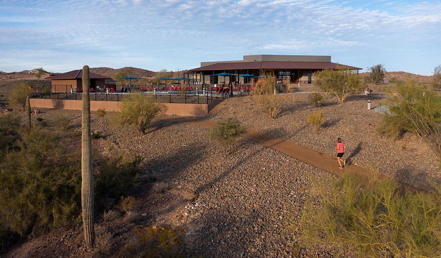 Northpointe Community Trail