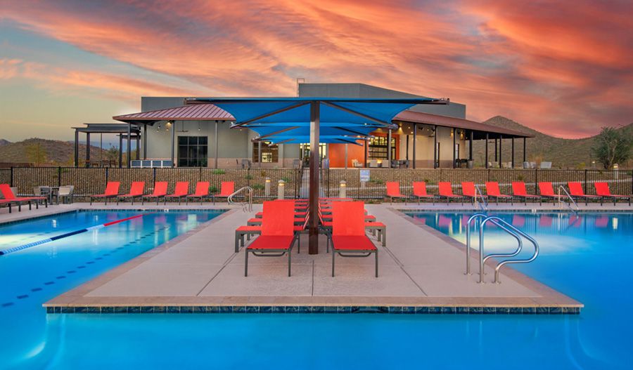 Northpointe Community Pool