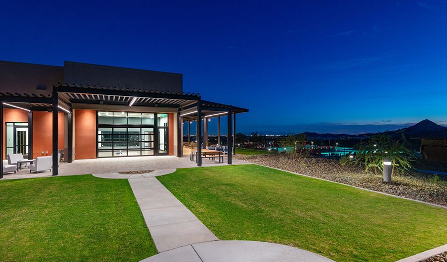 Northpointe Community Clubhouse