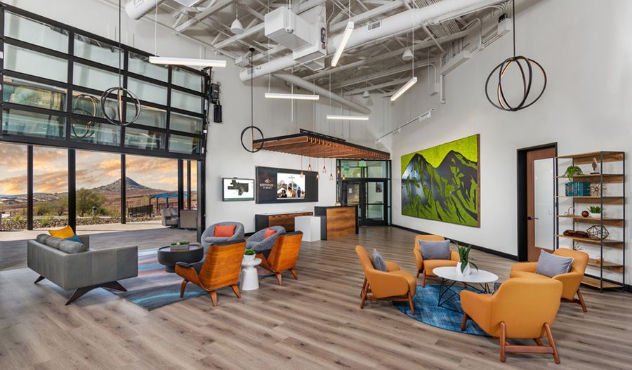 Northpointe Community Clubhouse