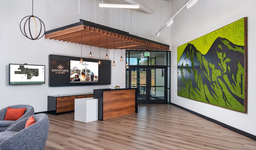 Northpointe Community Clubhouse