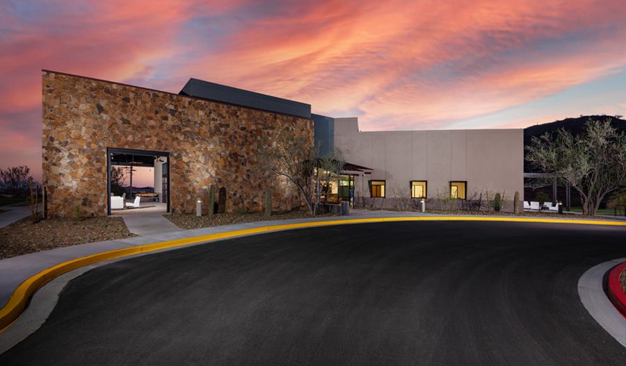 Northpointe Community Clubhouse