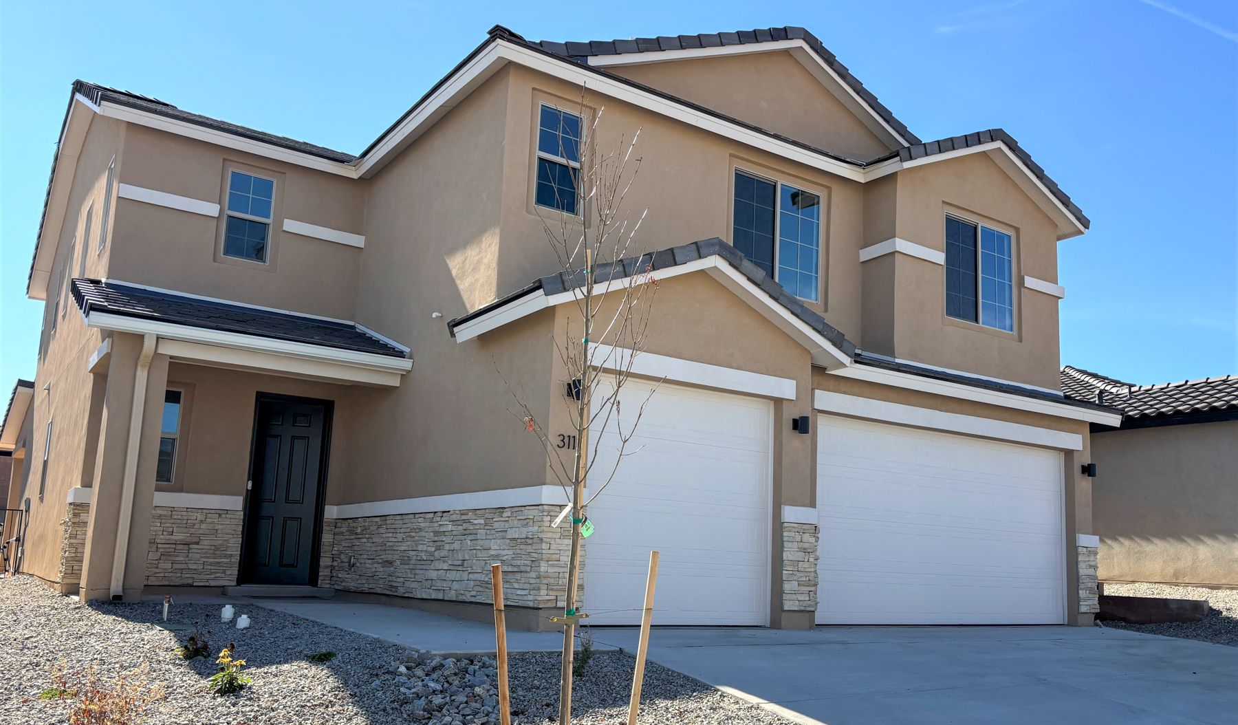 Yorktown - Broadmoor Heights: Rio Rancho, New Mexico - Richmond American Homes