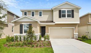 6413 Clover Street (Moonstone)