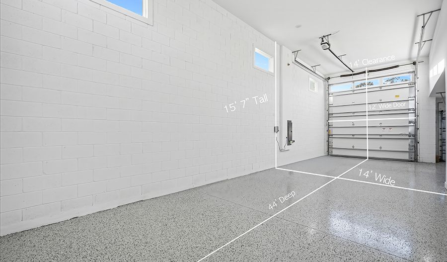 RV Garage