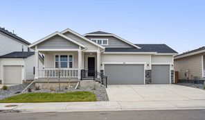 221 Sage Grouse Way (Agate)