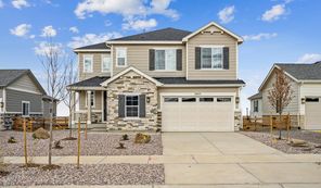 25171 E Evans Drive (Yorktown)