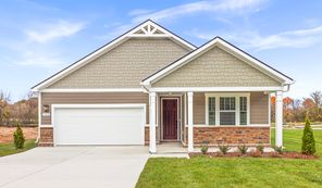 1552 Oak Springs Drive (Hemingway)