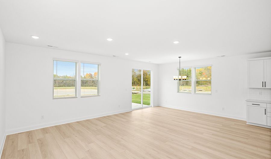 1552 Oak Springs Drive (Hemingway)