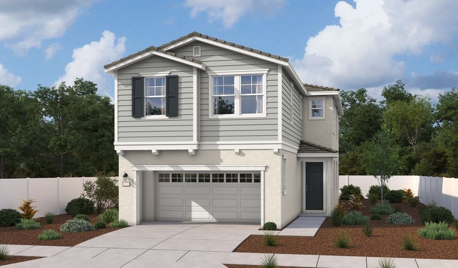 The Logan Elevation C