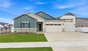 857 N Falling Water Way (Harris)