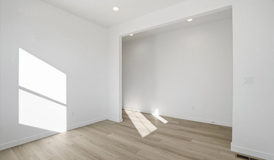 Flex Room