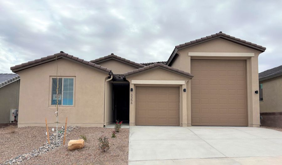 Copper - Seasons at Monarch: Rio Rancho, New Mexico - Richmond American Homes
