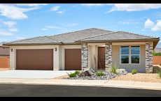 Red Slate Estates: Hurricane, Utah - Richmond American