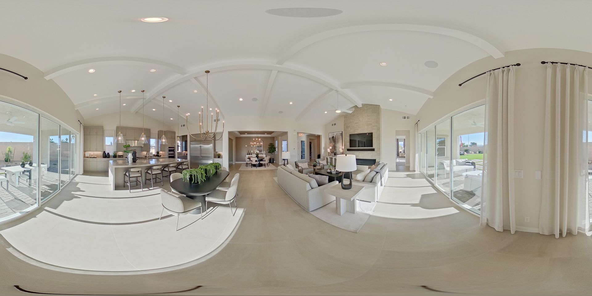 Kitchen and Great Room 360 VT JPG