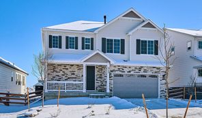 2132 S Irvington Street (Bedford)