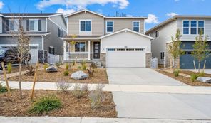 489 S Salida Street (Lapis)