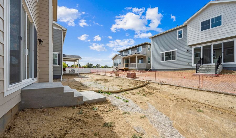 489 S. Salida Street (Lapis)