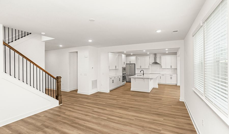 209 Acmon Blue Boulevard (Hemingway)