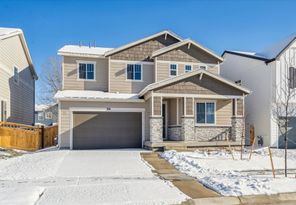 356 Lake Granby Avenue (Ammolite)