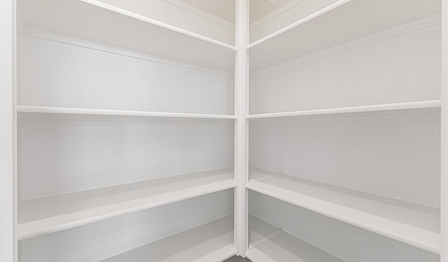 Pantry