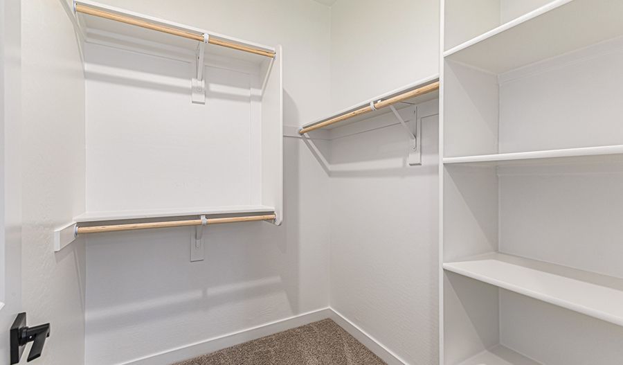 Closet
