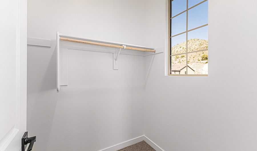 Closet