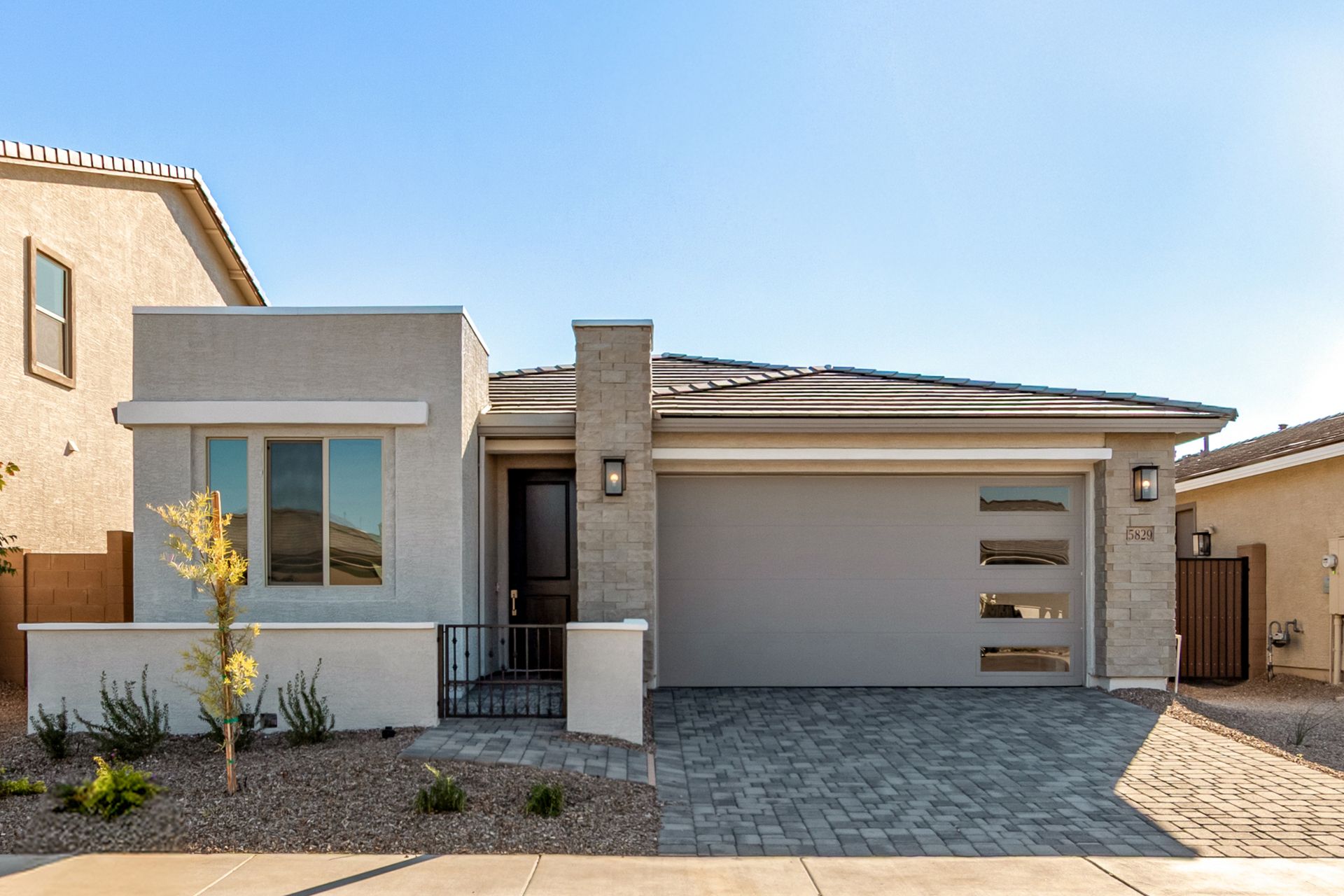 Sunstone - Seasons at Avion: Goodyear, Arizona - Richmond American Homes