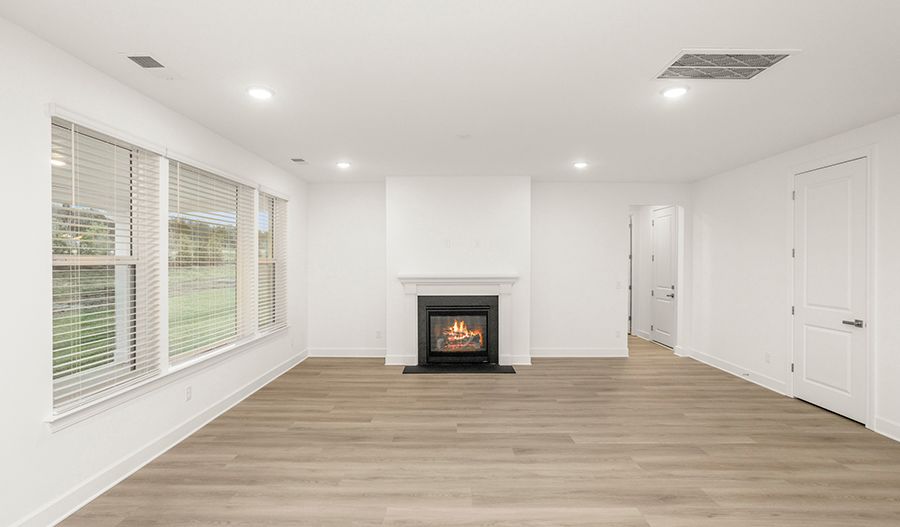 129 East Hill Street (Preston)