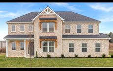 Lynwood Station: Mount Juliet, Tennessee - Richmond American Homes