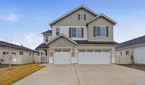 2370 N Ice Fire Avenue (Yorktown)