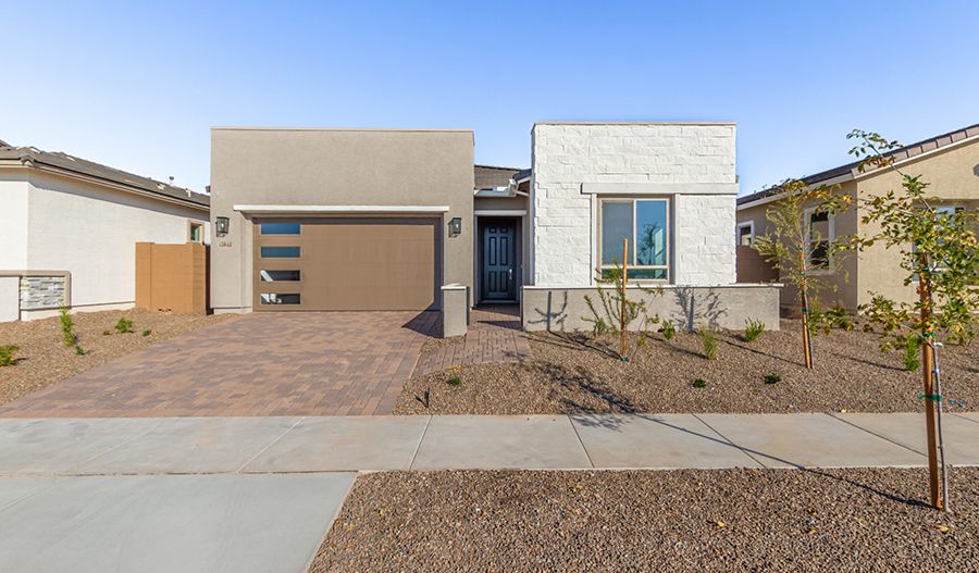 Alden - Portfolio at Avion: Goodyear, Arizona - Richmond American Homes